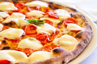 Handmade Pizza (Online)